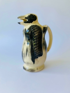 Pingüino #5 en internet