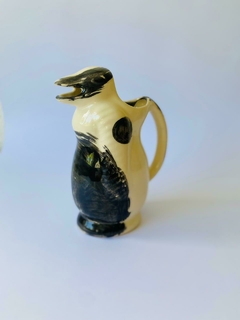 Pingüino #4