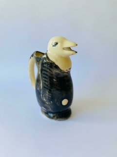 Pingüino #4 en internet