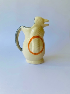 Pingüino 3