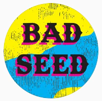 BAD SEED - Arte y Diseño Único en Cerámica, Moda y Accesorios 