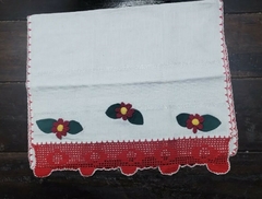 Imagem do Pano de Prato 75 x 50 com Textura