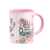 Caneca Feliz dia das Mães - Simplesmente Canecas | Canecas Personalizadas