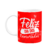 Caneca Feliz Dia dos Namorados