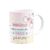 Caneca Personalizada - Para Você a Mais Doce Páscoa - comprar online