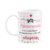 Caneca Personalizada - Ser Fisioterapeuta é