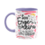 Caneca Personalizada - Sou Engenheira Flork - loja online