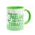 Caneca Personalizada - Técnico de Enfermagem - Simplesmente Canecas | Canecas Personalizadas