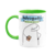 Caneca Advogado Flork - loja online