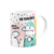Caneca Personalizada - Enfermeira Flork - comprar online