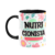 Caneca Personalizada - Nutricionista
