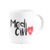 Caneca Personalizada - Medicina - comprar online