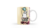 Caneca Personalizada - Eu tenho uma super namorada