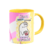 Imagem do Caneca Personalizada - Linda, ansiosa, esfomeada um pouco surtada!