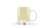 Caneca Personalizada - O Corpo alcança o que a mente acredita