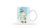Caneca Personalizada - Pai que ama futebol
