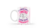 Caneca Personalizada - Separadas somos chatas, juntas somos insuportáveis na internet