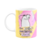 Caneca Personalizada - Tava ruim, agora parece que piorou