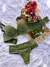 27 - Conjunto Lingerie na internet