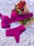 27 - Conjunto Lingerie - www.chickosabrasilpijamas.com