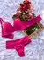 27 - Conjunto Lingerie - loja online