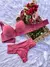 27 - Conjunto Lingerie
