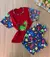 Pijama Infantil Divertido - loja online