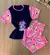 Pijama Infantil Divertido - comprar online
