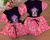 Kit Pijama Mãe e Filha Babadinho - loja online