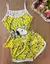 Pijama Regata Bloguerinha - comprar online