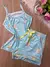 Pijama Regata Americano Fluite - loja online