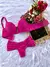 40 - Conjunto Lingerie na internet