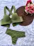 84 - Conjunto Lingerie - loja online