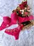 28 - Conjunto Lingerie - www.chickosabrasilpijamas.com
