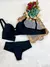 11 - Conjunto Lingerie - loja online