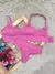 20 - Conjunto Lingerie na internet