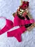 21 - Conjunto Lingerie - loja online