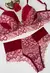 Conjunto Melissa - www.chickosabrasilpijamas.com