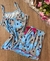 Pijama Regata Americano Fluite - loja online
