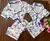 Kit Pijama Americano Manga Mãe e Filha - comprar online