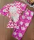 Pijama Capri - loja online