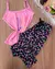 Pijama Virgínia Calça