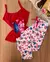 Pijama Virgínia Calça na internet