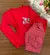 Pijama Inverno Visco Lycra - comprar online