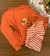 Imagem do Pijama Inverno Visco Lycra