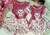 Kit Pijama Mãe e Filha Babadinho - www.chickosabrasilpijamas.com