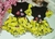 Kit Pijama Mãe e Filha Babadinho - loja online