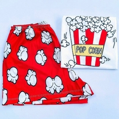 Banner da categoria PIJAMAS T-SHIRT
