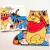 Pijama Ursinho Pooh