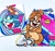Pijama Tom & Jerry